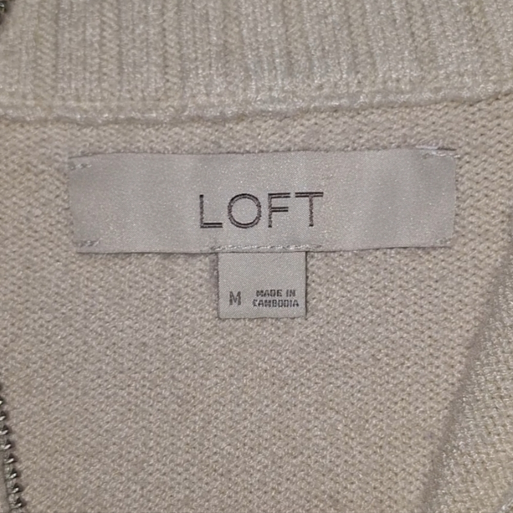 Loft Sweater - Picture 4 of 9